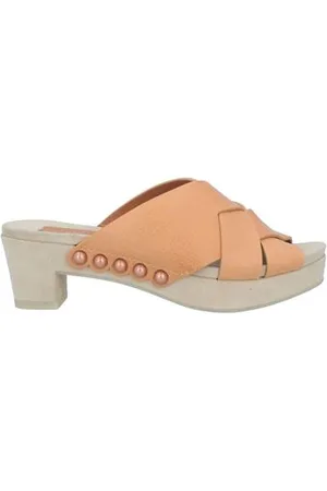 Pedro Garcia FOOTWEAR - Sandals - on YOOX.com
