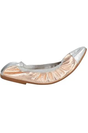 Pollini FOOTWEAR - Ballet flats - on YOOX.com