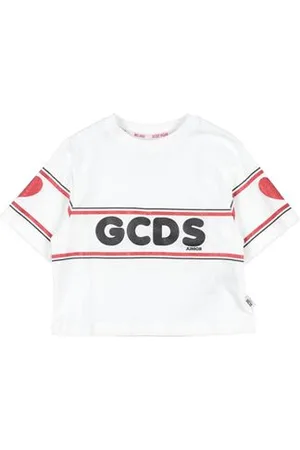 GCDS TOPWEAR - T-shirts - on YOOX.com