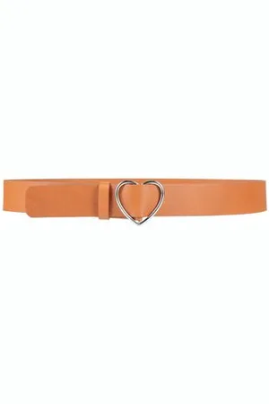 Zadig & Voltaire Small Leather Goods - Belts - on YOOX.com
