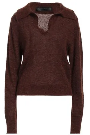 FEDERICA TOSI KNITWEAR - Jumpers - on YOOX.com