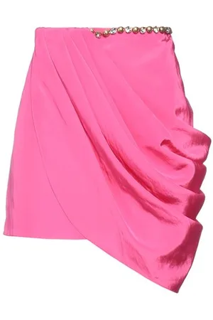 AREA BOTTOMWEAR - Mini skirts - on YOOX.com