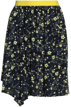 Zadig & Voltaire BOTTOMWEAR - Mini skirts - on YOOX.com