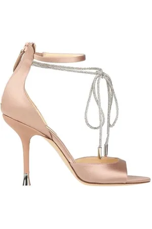 Rochas FOOTWEAR - Sandals - on YOOX.com