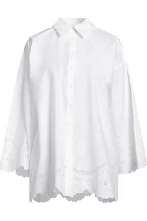 Twin-Set TOPWEAR - Shirts - on YOOX.com