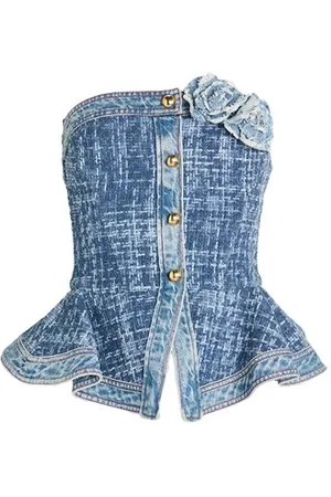 Serafini TOPWEAR - Tops - on YOOX.com