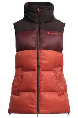 COTOPAXI COATS & JACKETS - Gilets - on YOOX.com