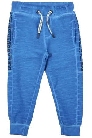 Bikkembergs BOTTOMWEAR - Trousers - on YOOX.com