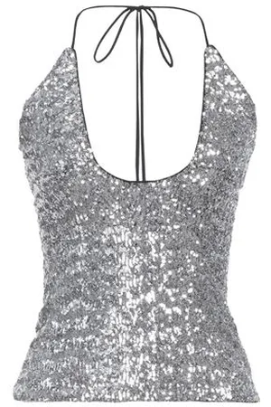 The Attico TOPWEAR - Tops - on YOOX.com