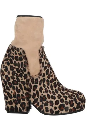 Random Identities FOOTWEAR - Ankle boots - on YOOX.com
