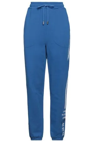 Ermanno Firenze BOTTOMWEAR - Trousers - on YOOX.com