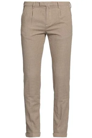 BRIGLIA BOTTOMWEAR - Trousers - on YOOX.com