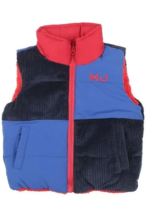 Marc Jacobs COATS & JACKETS - Gilets - on YOOX.com