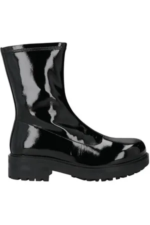 Jeannot FOOTWEAR - Ankle boots - on YOOX.com
