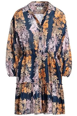 Sandro DRESSES - Mini dresses - on YOOX.com