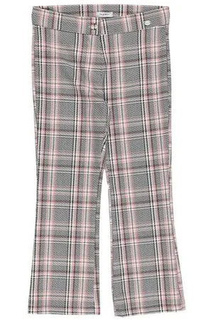 Byblos BOTTOMWEAR - Trousers - on YOOX.com