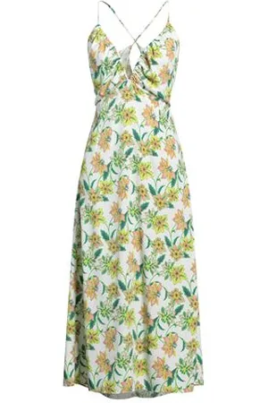 Morgan DRESSES - Midi dresses - on YOOX.com