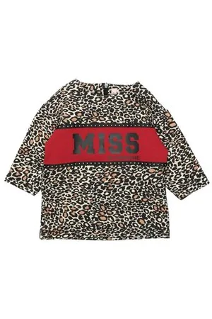MISS BLUMARINE NEWBORN - Baby dresses - on YOOX.com