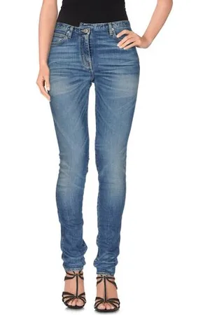 Golden Goose BOTTOMWEAR - Jeans - on YOOX.com