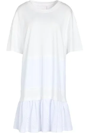 See by Chloé DRESSES - Mini dresses - on YOOX.com