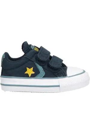 Converse FOOTWEAR - Trainers - on YOOX.com