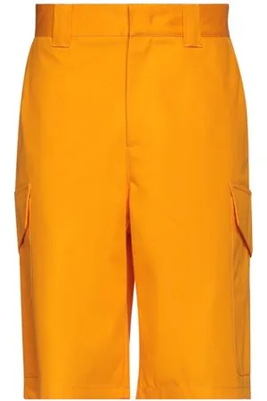 Msgm BOTTOMWEAR - Shorts & Bermuda Shorts - on YOOX.com