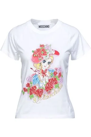 Moschino TOPWEAR - T-shirts - on YOOX.com