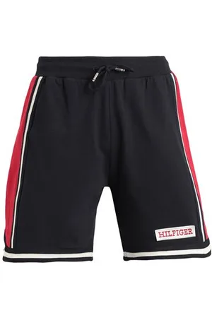Tommy Hilfiger BOTTOMWEAR - Shorts & Bermuda Shorts - on YOOX.com