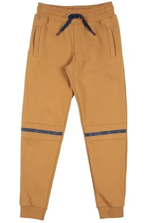 Bikkembergs BOTTOMWEAR - Trousers - on YOOX.com