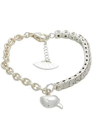 Karl Lagerfeld JEWELLERY and WATCHES - Bracelets - on YOOX.com
