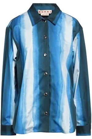 Marni TOPWEAR - Shirts - on YOOX.com