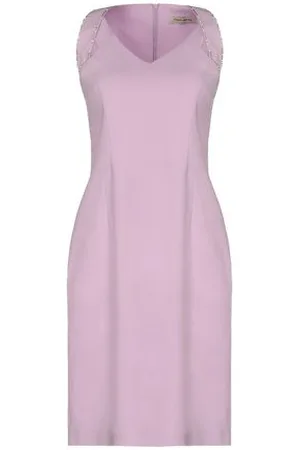 ANGELO MARANI DRESSES - Mini dresses - on YOOX.com
