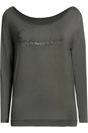 Fracomina TOPWEAR - T-shirts - on YOOX.com
