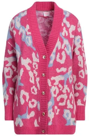 sun68 KNITWEAR - Cardigans - on YOOX.com
