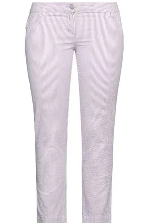 Jacob Cohen BOTTOMWEAR - Trousers - on YOOX.com