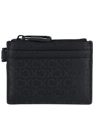 Calvin Klein Small Leather Goods - Coin purses - on YOOX.com