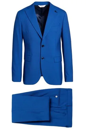 PAOLONI SUITS and CO-ORDS - Suits - on YOOX.com