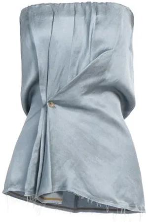 ALYSI TOPWEAR - Tops - on YOOX.com