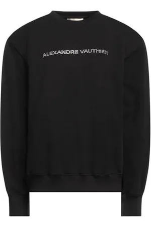 ALEXANDRE VAUTHIER TOPWEAR - Sweatshirts - on YOOX.com