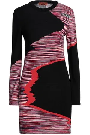 Missoni DRESSES - Mini dresses - on YOOX.com