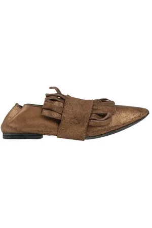 UMA WANG FOOTWEAR - Ballet flats - on YOOX.com