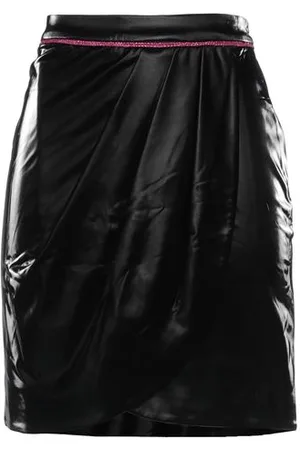 Custo Barcelona BOTTOMWEAR - Mini skirts - on YOOX.com
