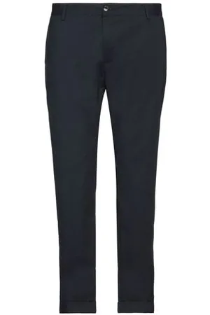Liu Jo BOTTOMWEAR - Trousers - on YOOX.com