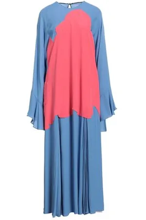 VALENTINO GARAVANI DRESSES - Maxi dresses - on YOOX.com