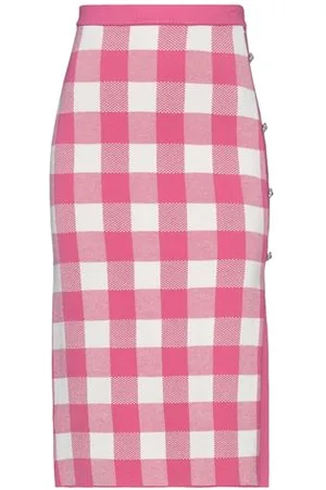 VICOLO BOTTOMWEAR - Midi skirts - on YOOX.com