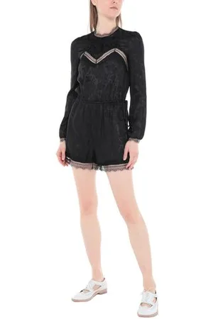 Pinko JUMPSUITS & TRACKSUITS - Playsuits - on YOOX.com