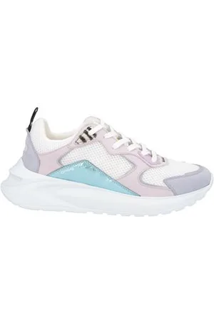Crime london FOOTWEAR - Trainers - on YOOX.com