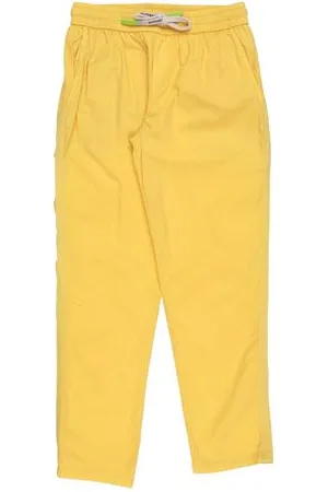NUPKEET BOTTOMWEAR - Trousers - on YOOX.com