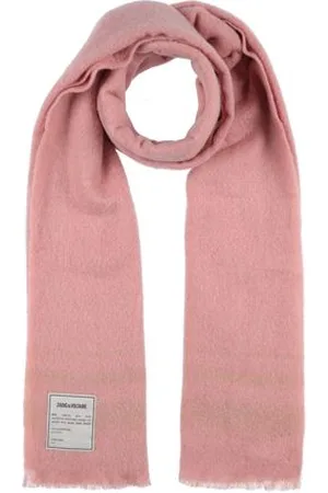 Zadig & Voltaire ACCESSORIES - Scarves - on YOOX.com