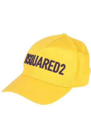 Dsquared2 ACCESSORIES - Hats - on YOOX.com